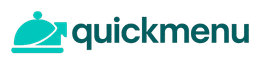 QuickMenu App Logo