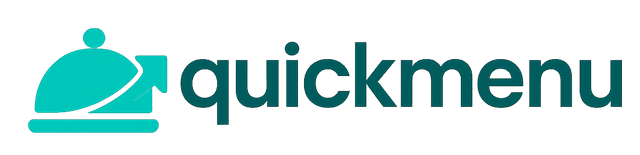 Logo de Quick Menu Digital