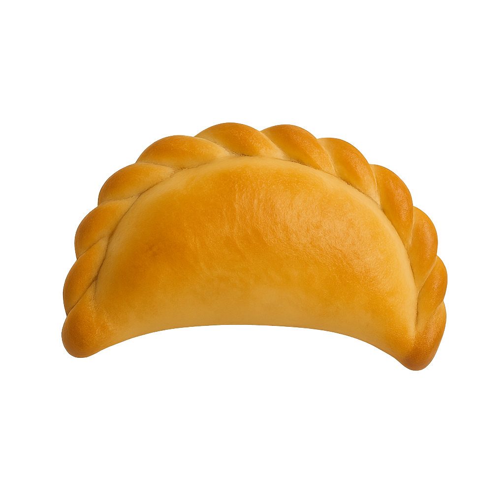 EMPANADAS Y TARTAS