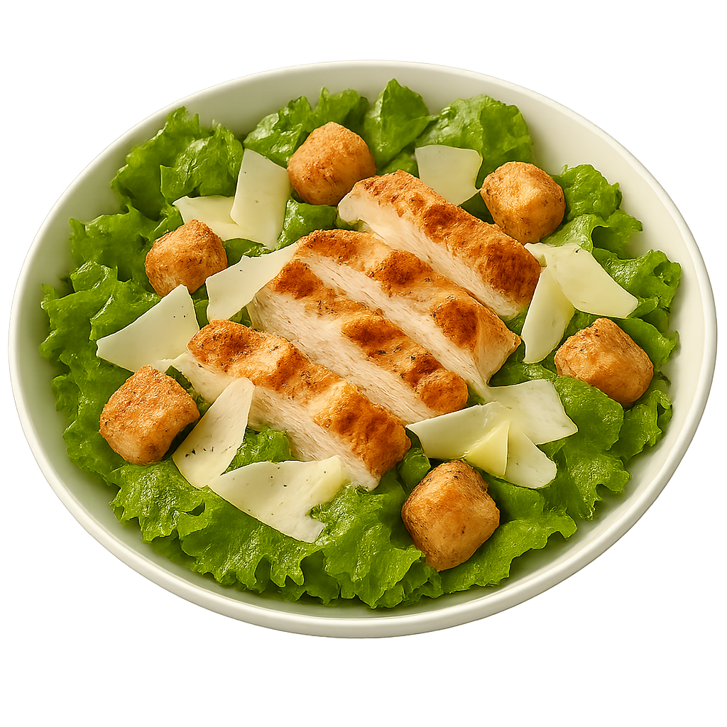 ENSALADAS