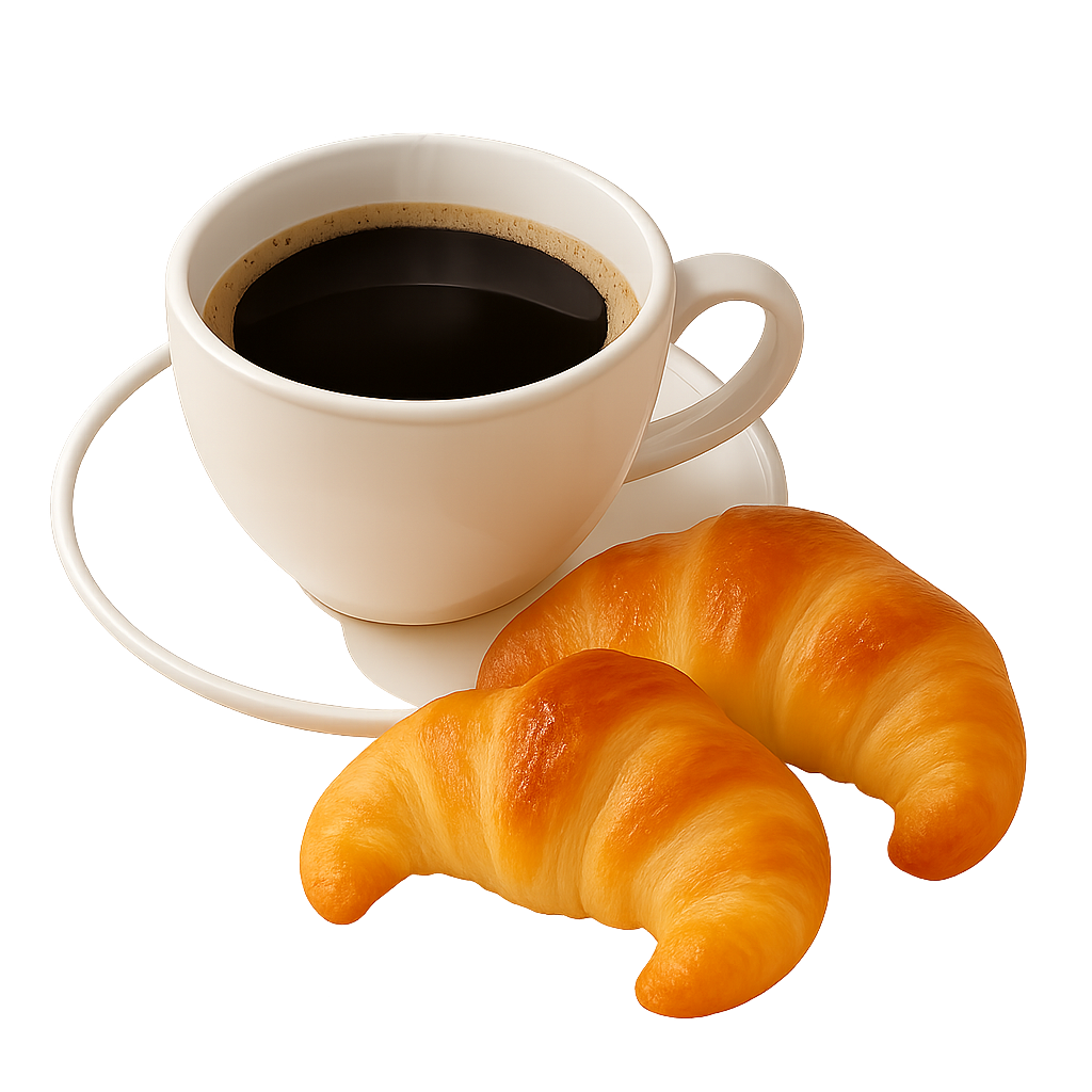 Desayunos y Meriendas