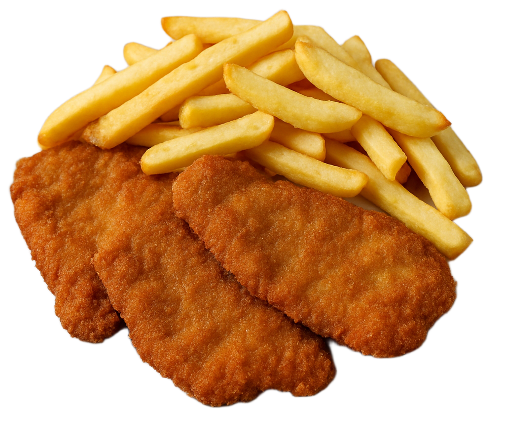 Comidas